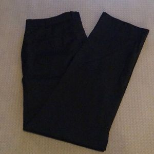 Men’s Calvin Klein Slim Fit dress pants